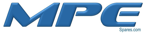 Mpe Spare Parts